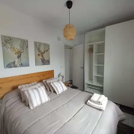 A Levante Apartamento