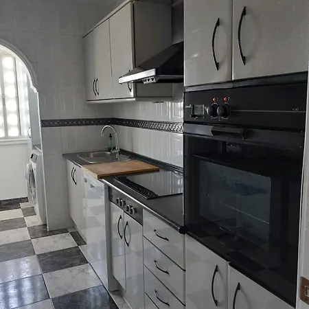 Apartamento A Levante *