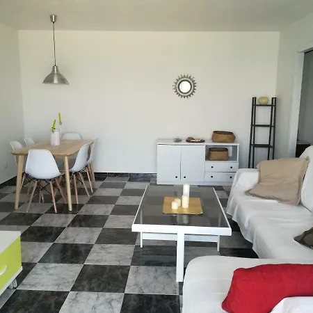 A Levante Apartamento