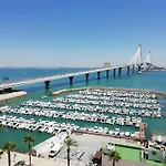 A Levante Apartment Cadiz