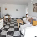 A Levante Apartment *